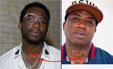 The Definitive Proof That Gucci Mane Is Not a Clone